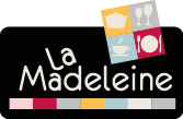 La Madeleine-Lescar